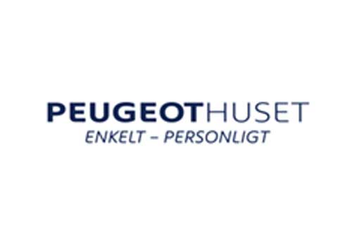 Peugeothuset
