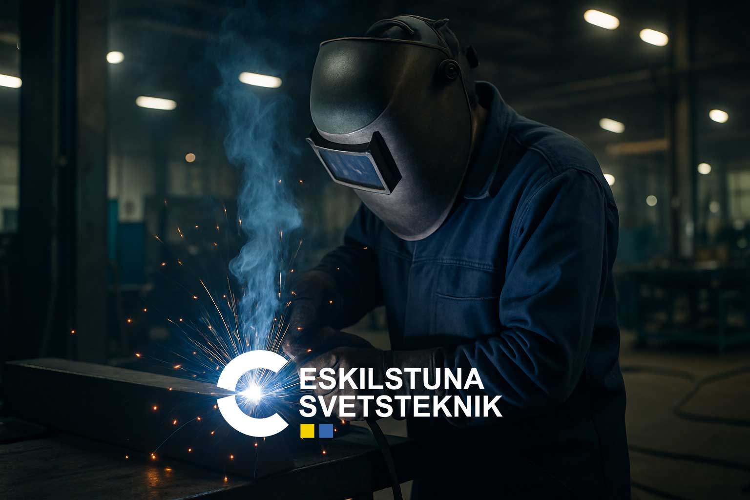 E-tuna Svetsteknik AB